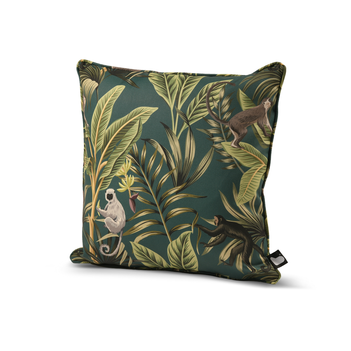 B Cushions Monkey
