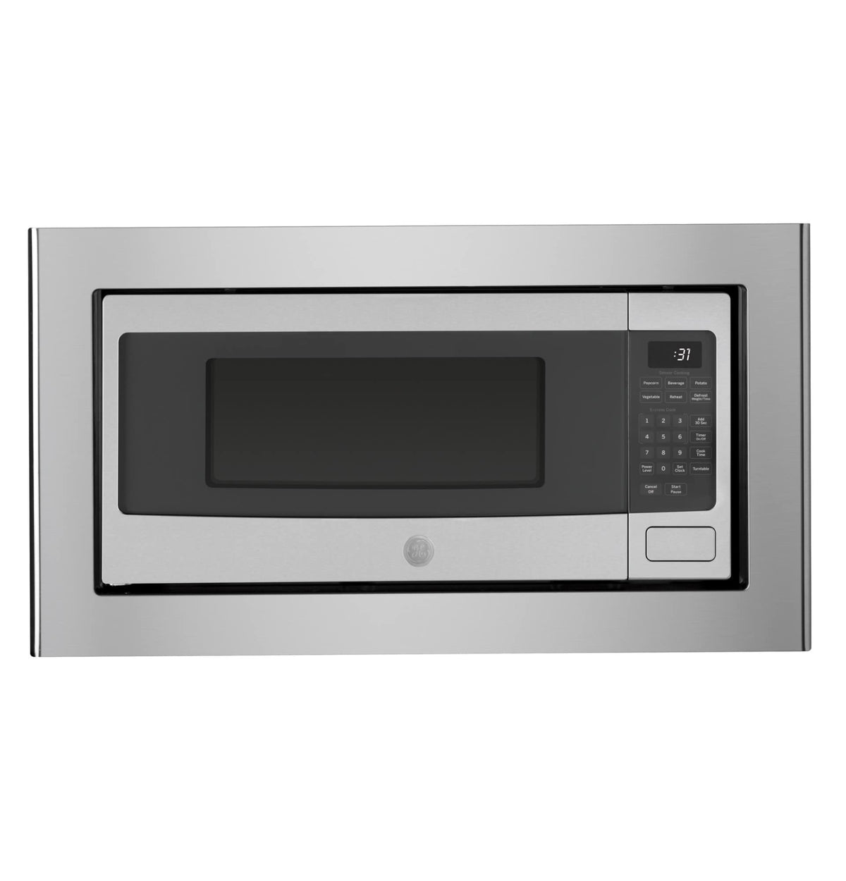 GE Profile PEM31SFSS Countertop Microwave