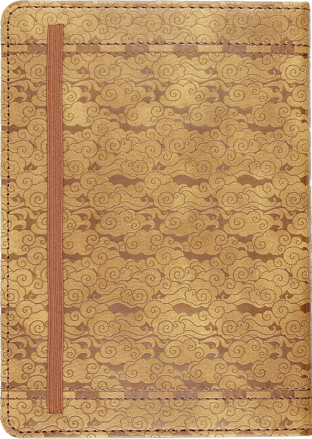 Ampeva Artisan Travel Journal – Premium Travel Diary & Trip Planner Notebook | Memory Keepsake Journal